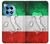 S2338 Italy Flag Hülle Schutzhülle Taschen für OnePlus 12R