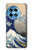 S2389 Hokusai The Great Wave off Kanagawa Hülle Schutzhülle Taschen für OnePlus 12R