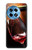 S2396 Red Wine Bottle And Glass Hülle Schutzhülle Taschen für OnePlus 12R