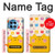 S2442 Cute Cat Cartoon Funny Hülle Schutzhülle Taschen für OnePlus 12R