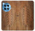 S2554 Vintage Old Ball Hülle Schutzhülle Taschen für OnePlus 12R