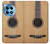 S2819 Classical Guitar Hülle Schutzhülle Taschen für OnePlus 12R