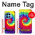 S2884 Tie Dye Swirl Color Hülle Schutzhülle Taschen für OnePlus 12R