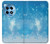 S2923 Frozen Snow Spell Magic Hülle Schutzhülle Taschen für OnePlus 12R