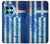 S2970 Greece Football Soccer Hülle Schutzhülle Taschen für OnePlus 12R
