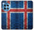 S3000 Iceland Football Soccer Hülle Schutzhülle Taschen für OnePlus 12R