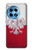 S3005 Poland Football Soccer Hülle Schutzhülle Taschen für OnePlus 12R