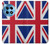 S3103 Flag of The United Kingdom Hülle Schutzhülle Taschen für OnePlus 12R