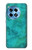 S3147 Aqua Marble Stone Hülle Schutzhülle Taschen für OnePlus 12R