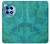 S3147 Aqua Marble Stone Hülle Schutzhülle Taschen für OnePlus 12R