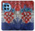 S3313 Croatia Flag Vintage Football Graphic Hülle Schutzhülle Taschen für OnePlus 12R