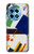 S3343 Kazimir Malevich Suprematist Composition Hülle Schutzhülle Taschen für OnePlus 12R