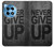 S3367 Never Give Up Hülle Schutzhülle Taschen für OnePlus 12R
