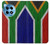 S3464 South Africa Flag Hülle Schutzhülle Taschen für OnePlus 12R