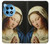 S3476 Virgin Mary Prayer Hülle Schutzhülle Taschen für OnePlus 12R