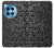 S3478 Funny Words Blackboard Hülle Schutzhülle Taschen für OnePlus 12R