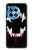 S3527 Vampire Teeth Bloodstain Hülle Schutzhülle Taschen für OnePlus 12R