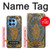 S3620 Book Cover Christ Majesty Hülle Schutzhülle Taschen für OnePlus 12R