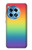 S3698 LGBT Gradient Pride Flag Hülle Schutzhülle Taschen für OnePlus 12R