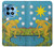 S3744 Tarot Card The Star Hülle Schutzhülle Taschen für OnePlus 12R S3744 Tarot Card The Star Hülle Schutzhülle Taschen für OnePlus 12R