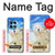 S3794 Arctic Polar Bear and Seal Paint Hülle Schutzhülle Taschen für OnePlus 12R