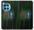 S3816 Red Pill Blue Pill Capsule Hülle Schutzhülle Taschen für OnePlus 12R