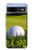 S0068 Golf Hülle Schutzhülle Taschen für Google Pixel 8a