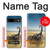 S0150 Desert Scorpion Hülle Schutzhülle Taschen für Google Pixel 8a S0150 Desert Scorpion Hülle Schutzhülle Taschen für Google Pixel 8a