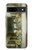 S0173 Leonardo DaVinci The Last Supper Hülle Schutzhülle Taschen für Google Pixel 8a
