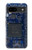 S0337 Board Circuit Hülle Schutzhülle Taschen für Google Pixel 8a