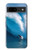 S0438 Hawaii Surf Hülle Schutzhülle Taschen für Google Pixel 8a