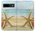 S1117 Starfish on the Beach Hülle Schutzhülle Taschen für Google Pixel 8a