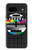 S1501 No Signal Television Hülle Schutzhülle Taschen für Google Pixel 8a