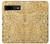 S1625 Egyptian Coffin Texts Hülle Schutzhülle Taschen für Google Pixel 8a