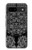 S1838 Mayan Pattern Hülle Schutzhülle Taschen für Google Pixel 8a S1838 Mayan Pattern Hülle Schutzhülle Taschen für Google Pixel 8a