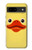 S1922 Duck Face Hülle Schutzhülle Taschen für Google Pixel 8a