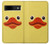 S1922 Duck Face Hülle Schutzhülle Taschen für Google Pixel 8a