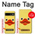 S1922 Duck Face Hülle Schutzhülle Taschen für Google Pixel 8a