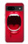 S2103 Vampire Mouth Hülle Schutzhülle Taschen für Google Pixel 8a