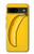 S2294 Banana Hülle Schutzhülle Taschen für Google Pixel 8a