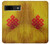 S2318 Eternal Knot Buddhist Spiritual Meditation Hülle Schutzhülle Taschen für Google Pixel 8a