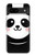 S2662 Cute Panda Cartoon Hülle Schutzhülle Taschen für Google Pixel 8a