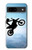 S2675 Extreme Freestyle Motocross Hülle Schutzhülle Taschen für Google Pixel 8a