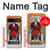 S2808 Tarot Card The Emperor Hülle Schutzhülle Taschen für Google Pixel 8a