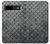 S2950 Silver Fish Scale Hülle Schutzhülle Taschen für Google Pixel 8a