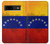 S2974 Venezuela Football Soccer Hülle Schutzhülle Taschen für Google Pixel 8a