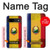 S3021 Romania Flag Hülle Schutzhülle Taschen für Google Pixel 8a