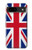 S3103 Flag of The United Kingdom Hülle Schutzhülle Taschen für Google Pixel 8a