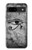 S3108 Ancient Egyptian Sun Eye Of Horus Hülle Schutzhülle Taschen für Google Pixel 8a