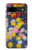 S3342 Claude Monet Chrysanthemums Hülle Schutzhülle Taschen für Google Pixel 8a